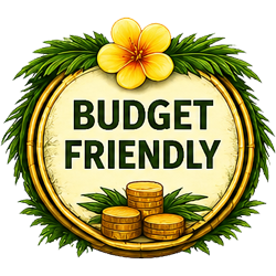Budget Friendly