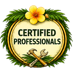 Certified Professional